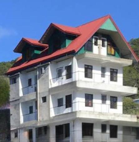 Soleil De Sagada Inn Exterior photo