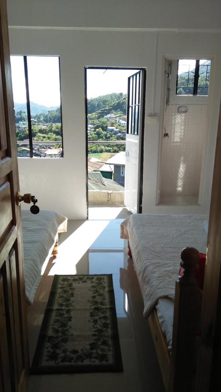 Soleil De Sagada Inn Exterior photo